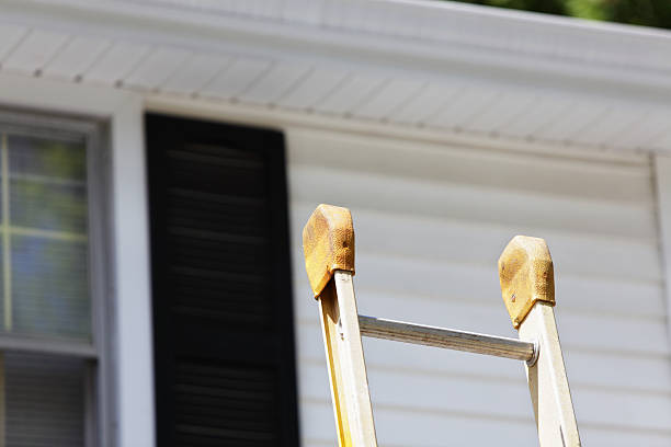 Siding for Commercial Buildings in Myrtle Grove, NC